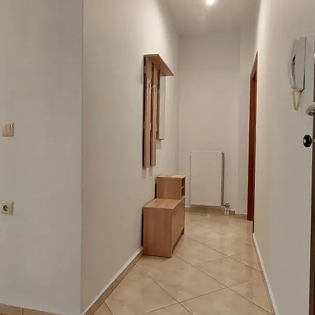 Achilleas Appartment Stilida Exterior photo