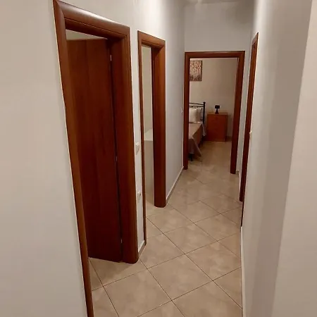 Achilleas Appartment Stilida Exterior photo