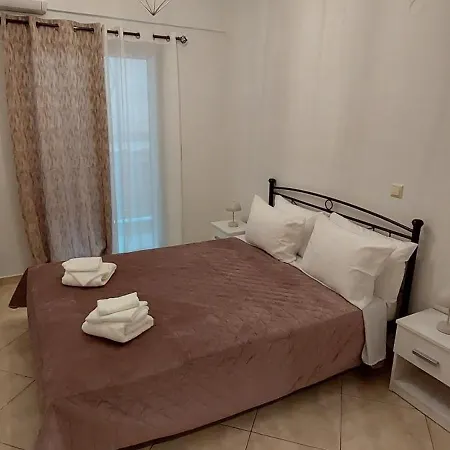 Achilleas Appartment Stilida Exterior photo