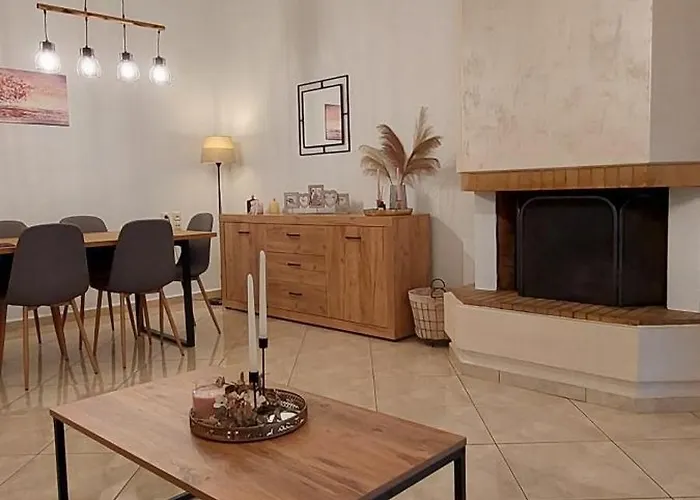 Achilleas Appartment