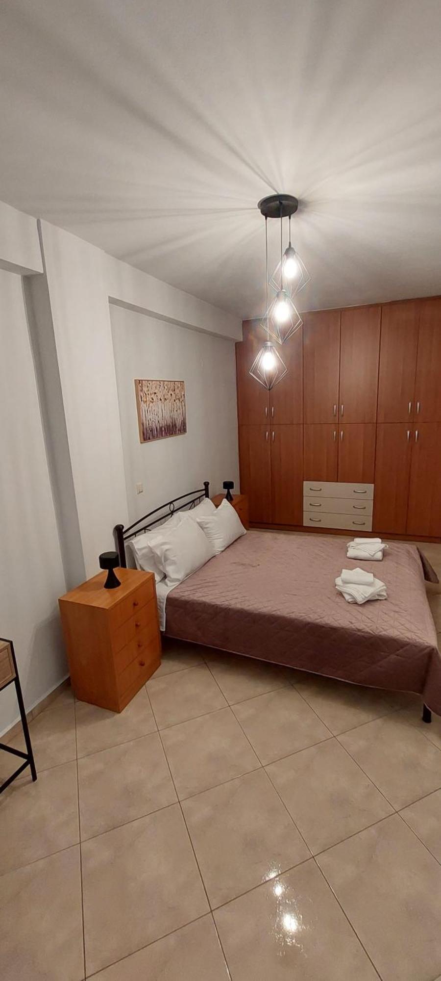 Apartment Achilleas