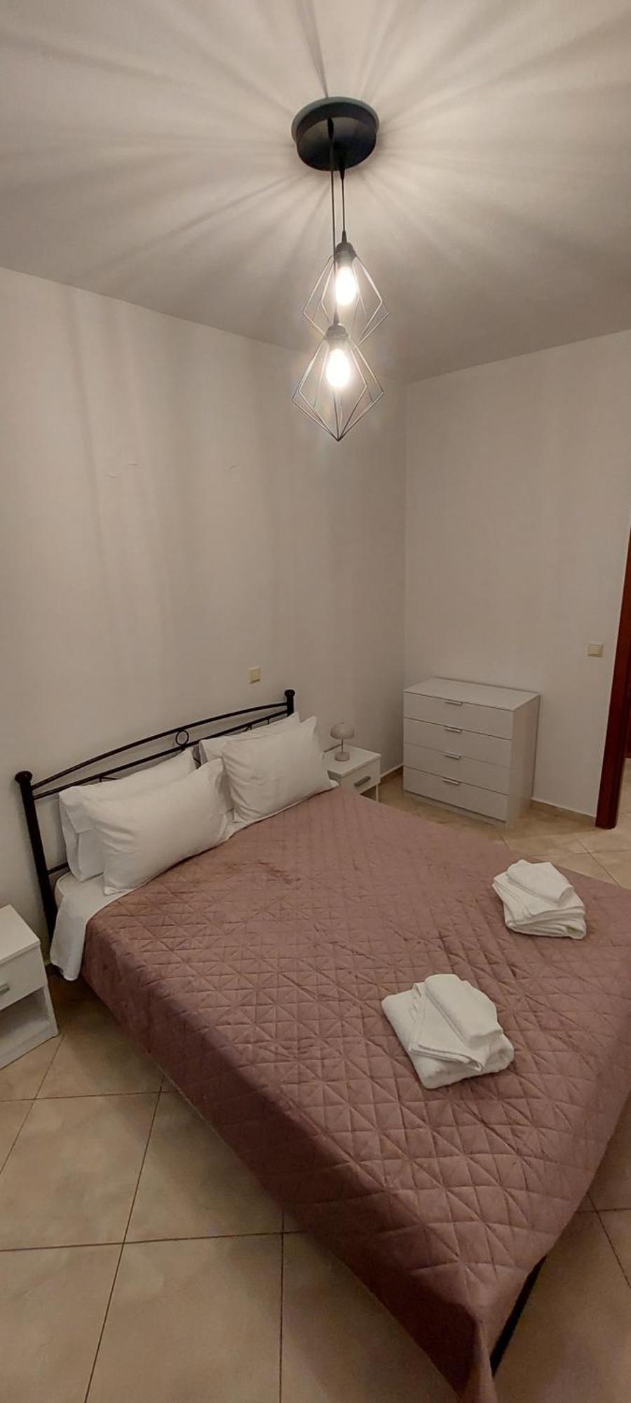 Apartment Achilleas *