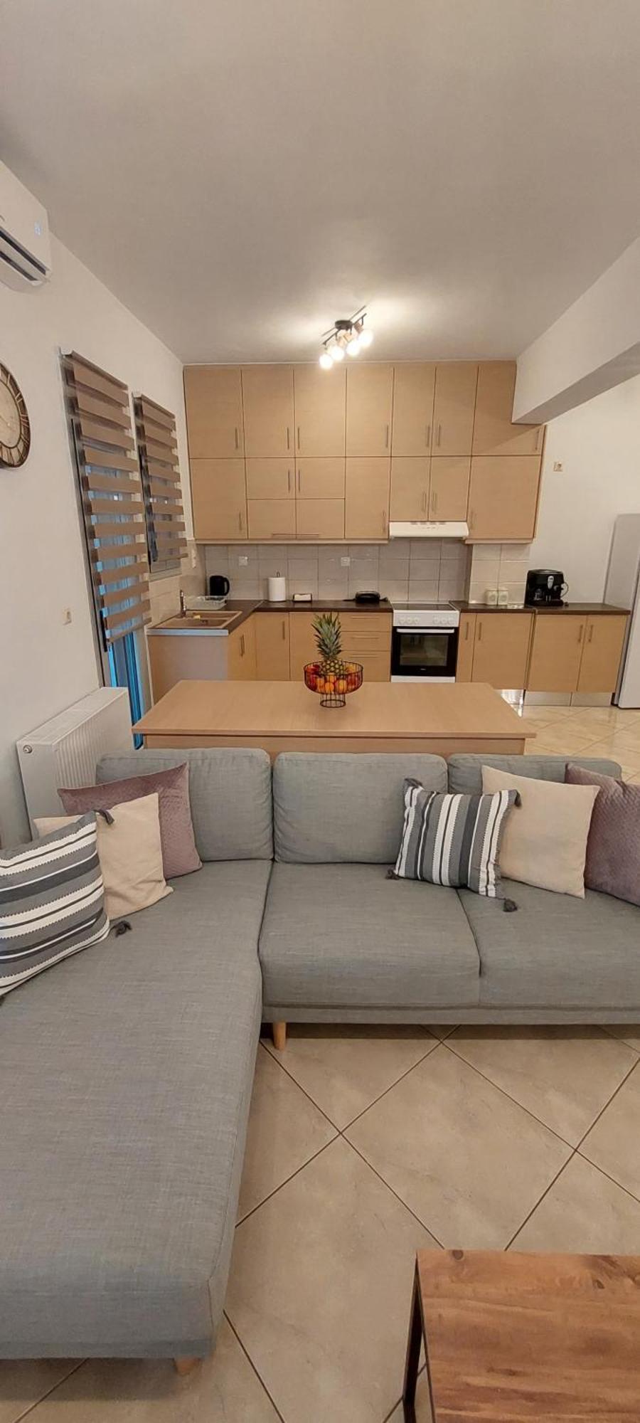 Achilleas Apartment *