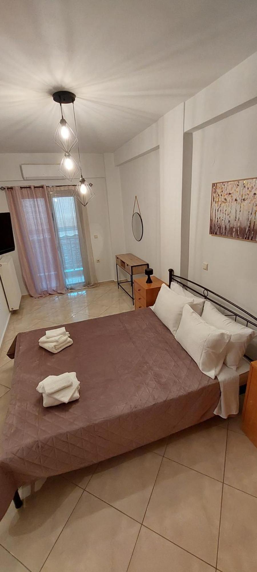 Apartment Achilleas Stilida