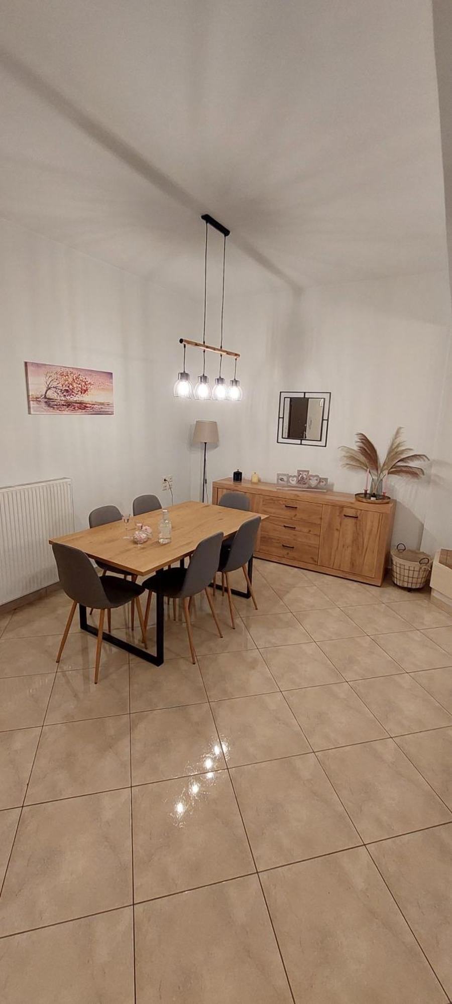 Apartment Achilleas