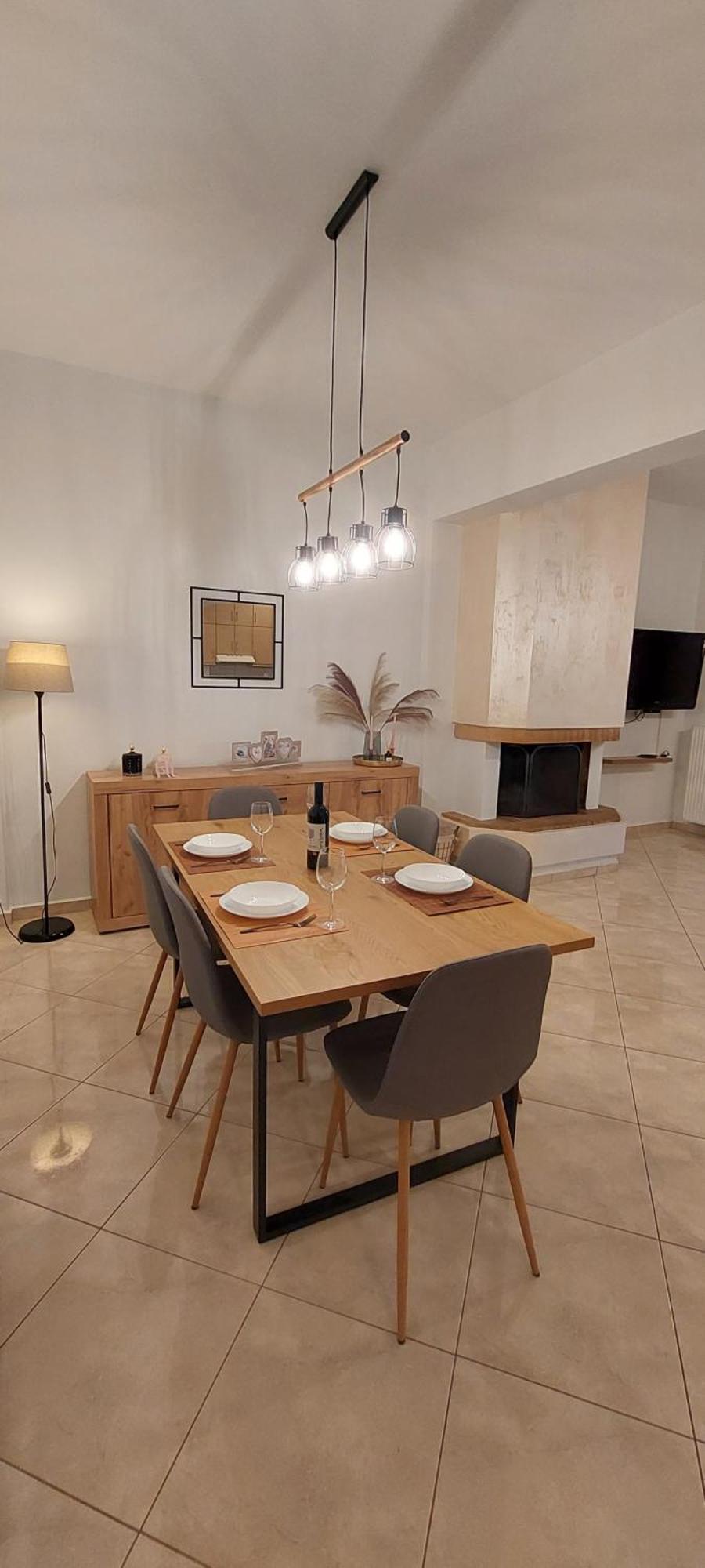 Apartment Achilleas Stilida