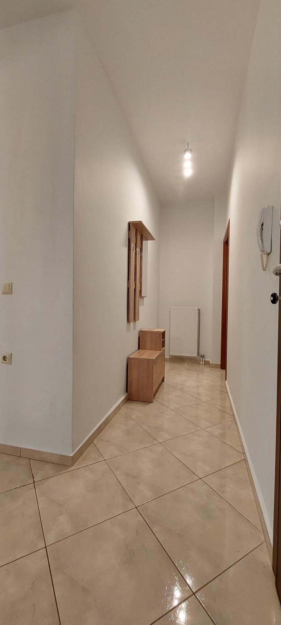 Apartment Achilleas Stilida