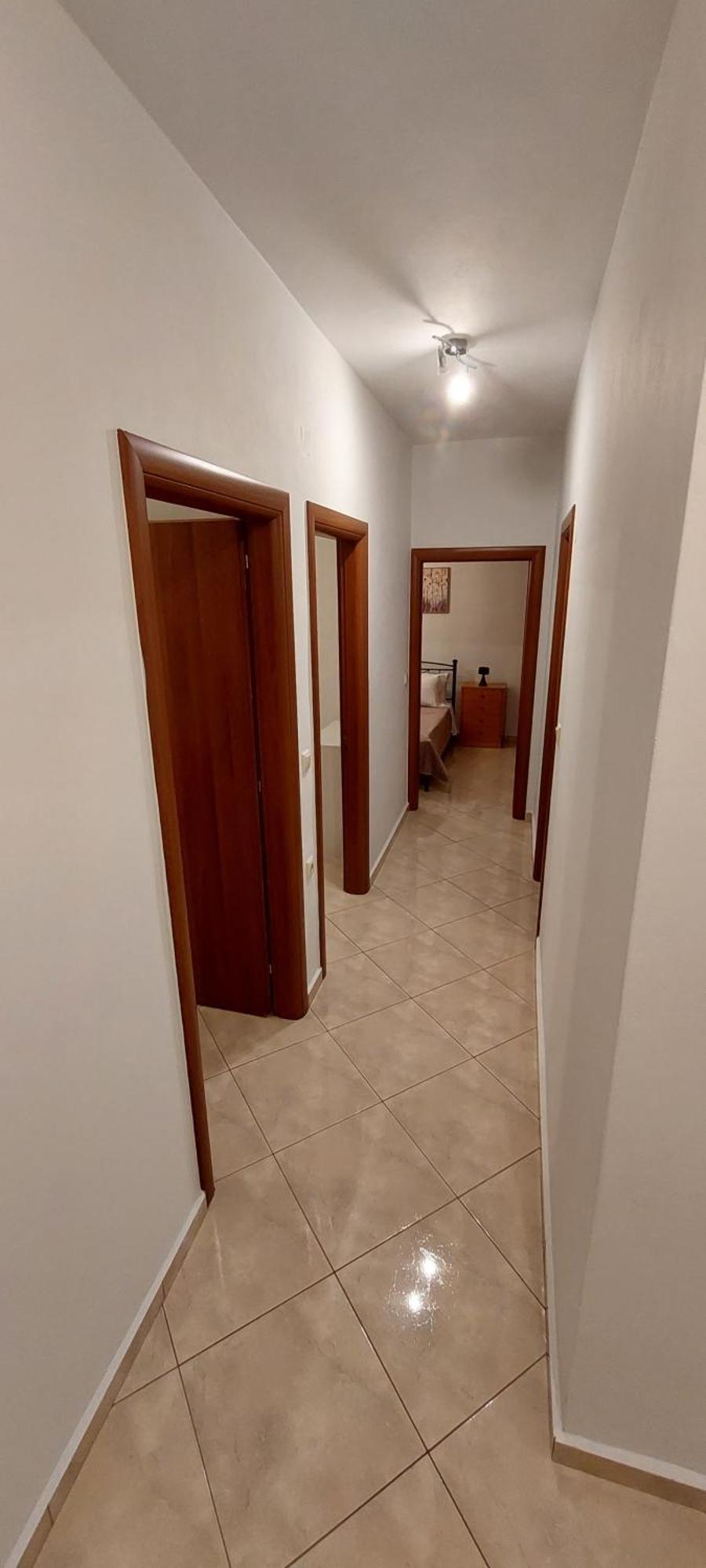 Apartment Achilleas Stilida
