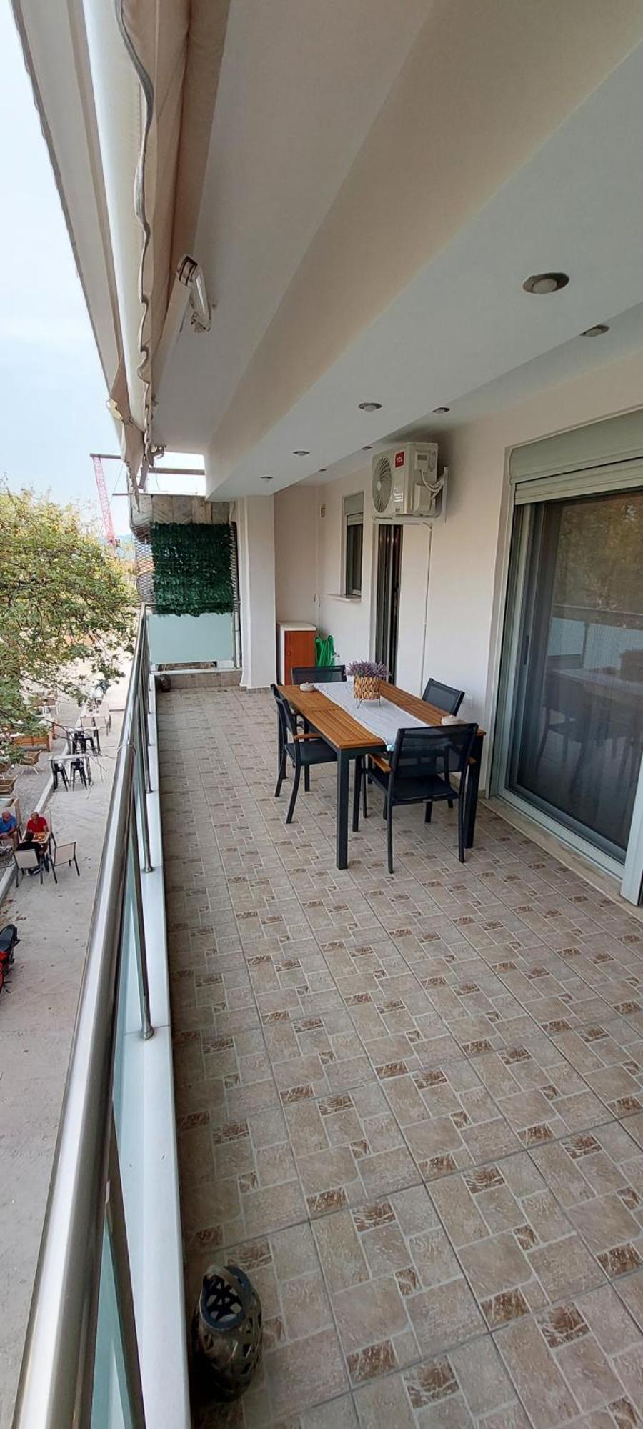 Achilleas Apartment *